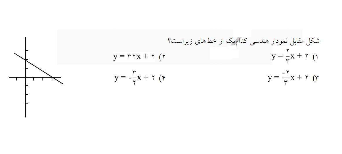 دریافت سوال 11