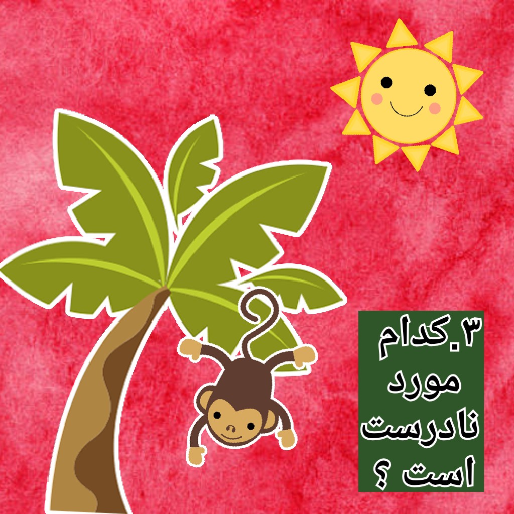 دریافت سوال 3