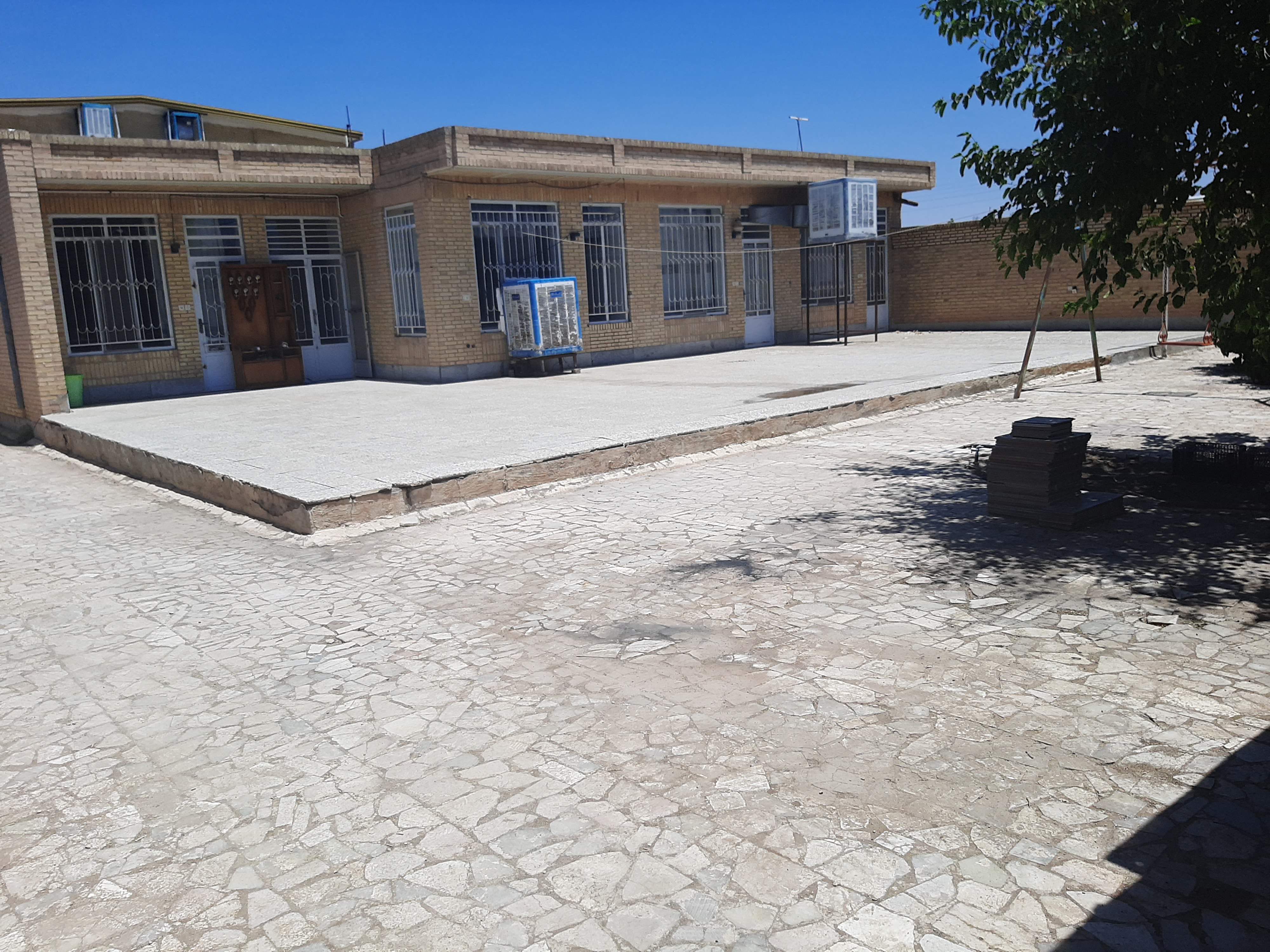 دریافت سوال