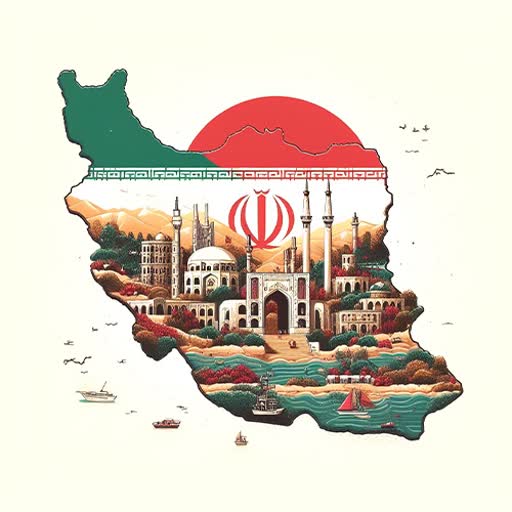 ایران گردی