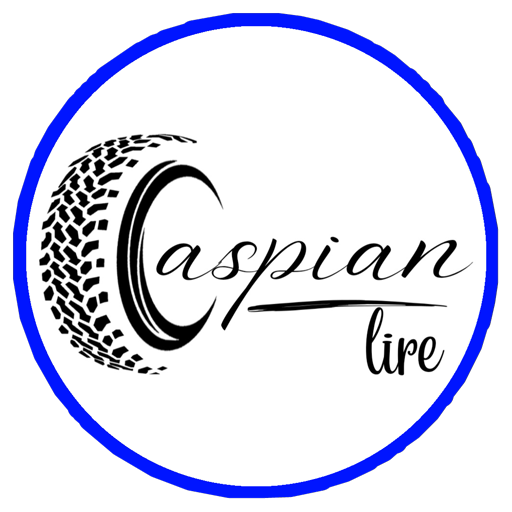 پیام رسان گپ User Caspian Tire