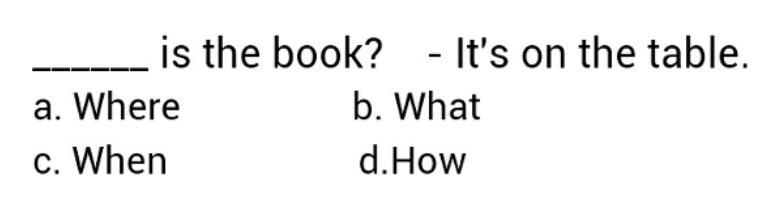 دریافت سوال 15