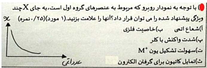 دریافت سوال 3