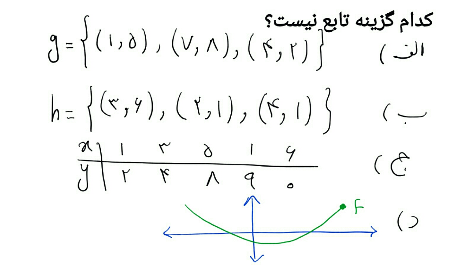 دریافت سوال 7