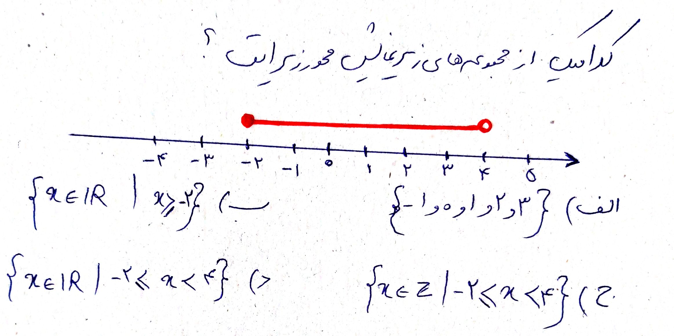 دریافت سوال 10