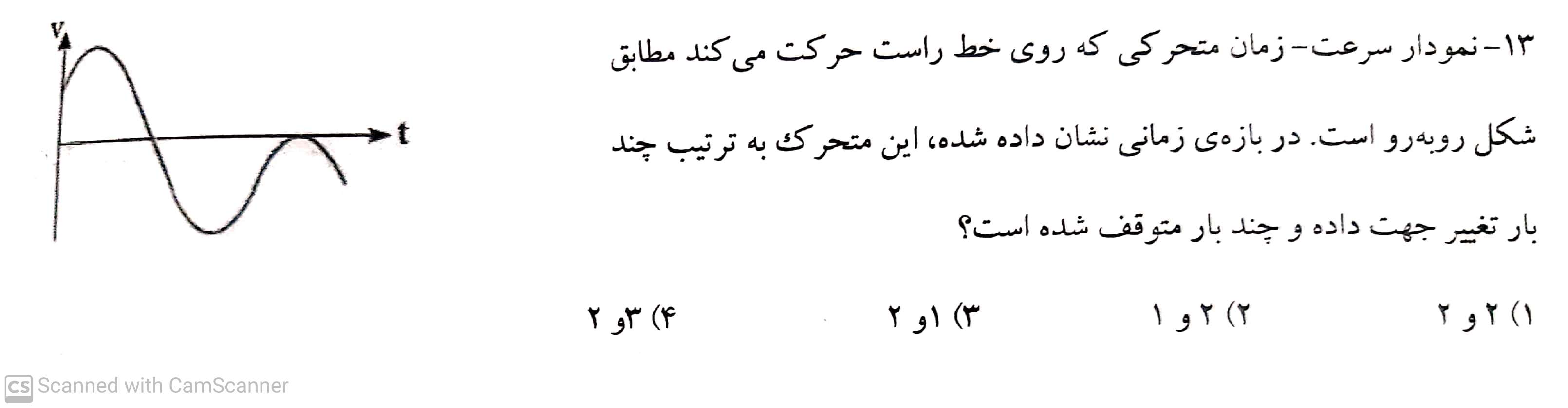 دریافت سوال 13