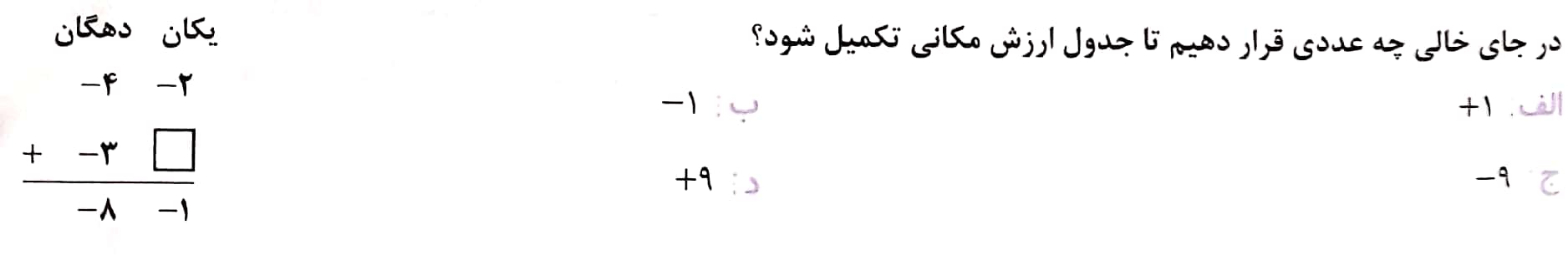 دریافت سوال 18