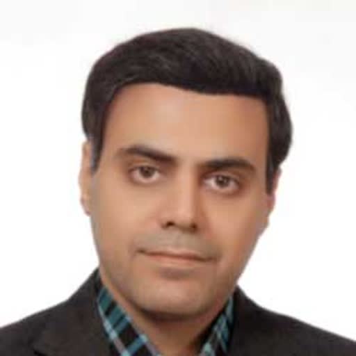 دکتر کاظم فولادی قلعه