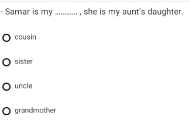 دریافت سوال 4