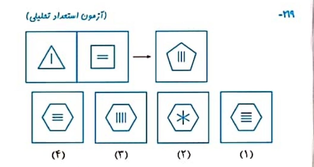 دریافت سوال 20