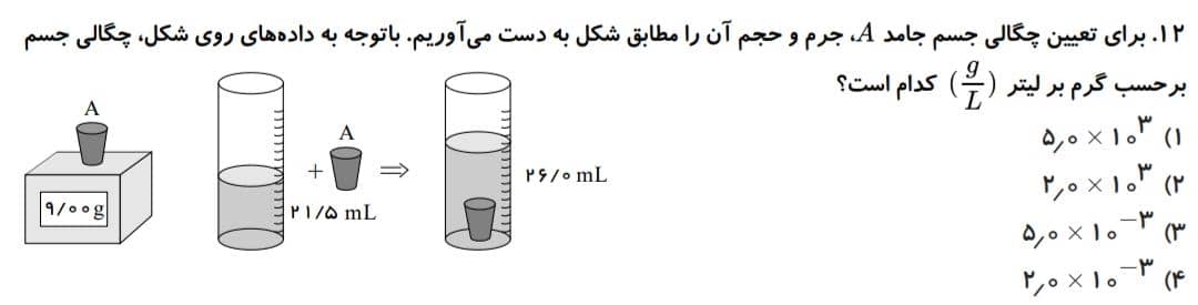 دریافت سوال 5