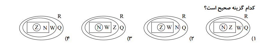 دریافت سوال 1