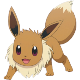 Eevee, Pokémon Wiki