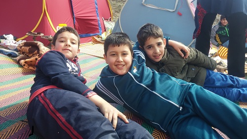 دریافت سوال 3