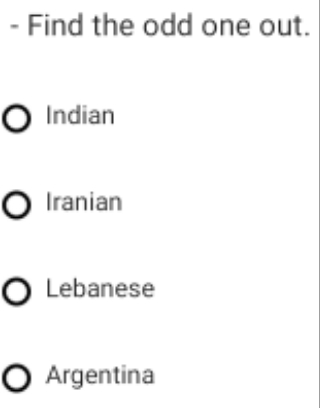 دریافت سوال 3