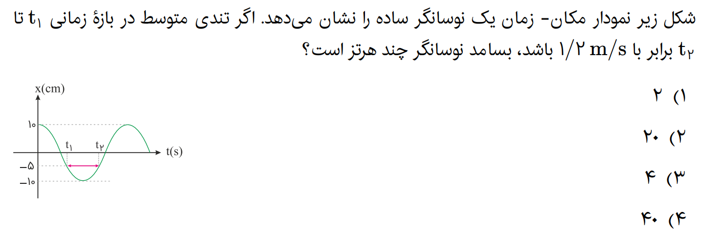 دریافت سوال 5