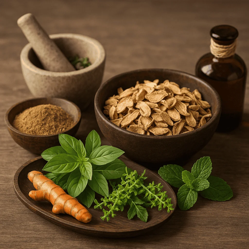طب سنتی