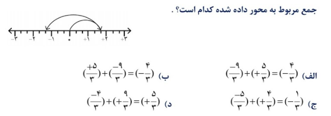 دریافت سوال 5
