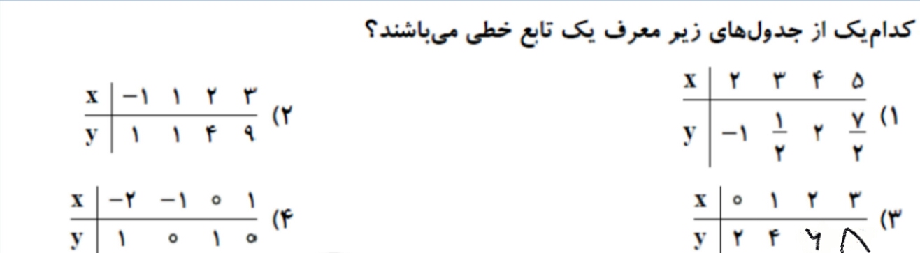 دریافت سوال 8