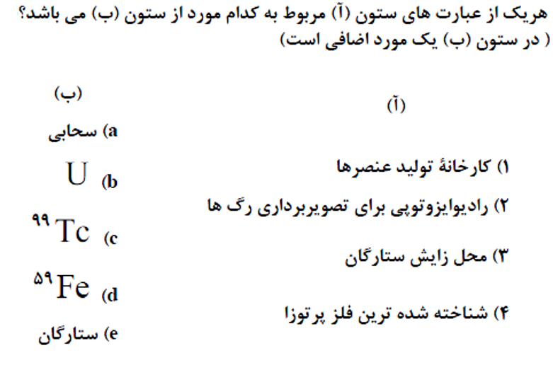 دریافت سوال 3