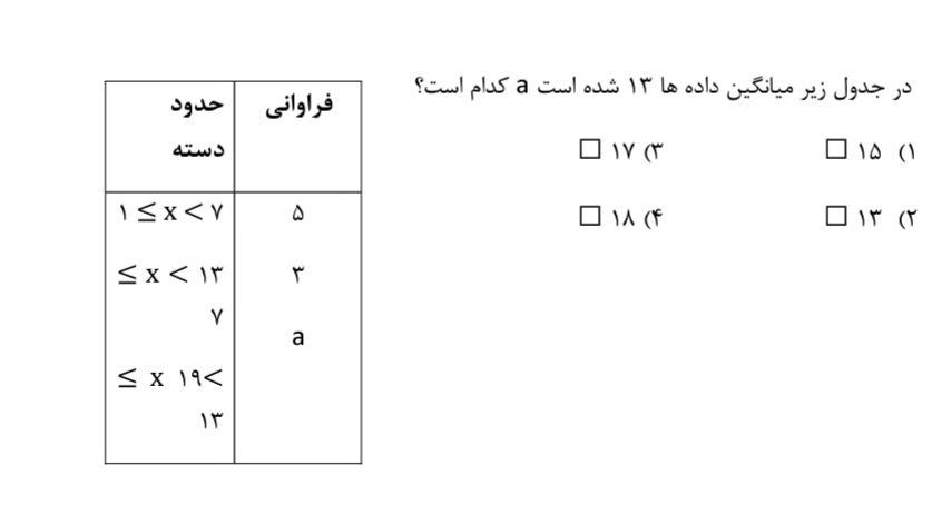 دریافت سوال 44