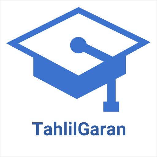TahlilGaran Support Center