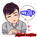 img of sticker
