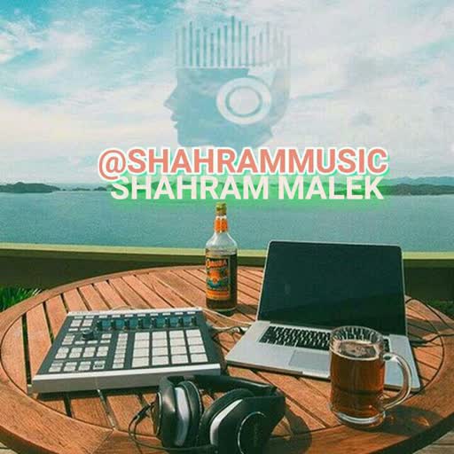Shahram Music