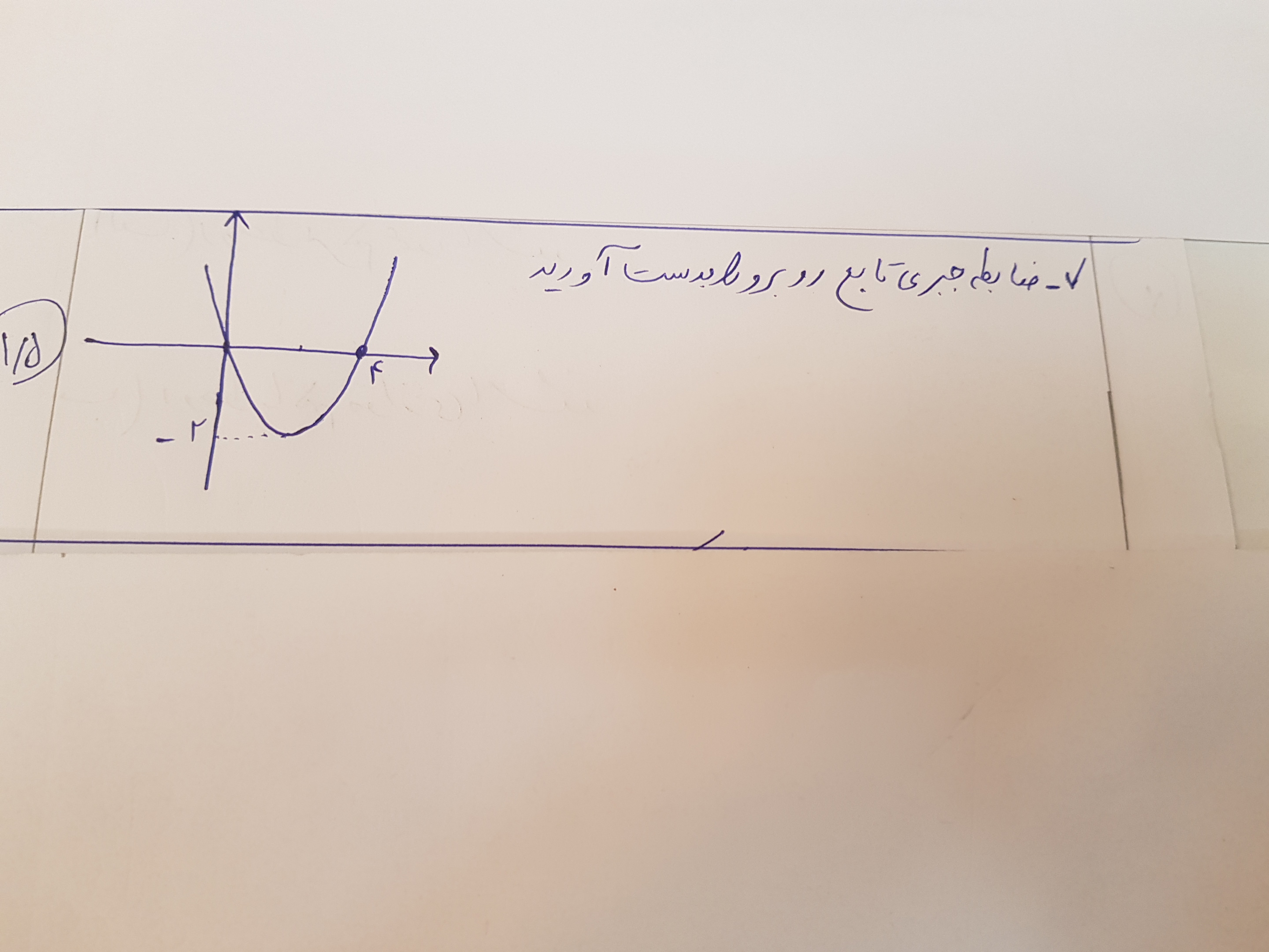 دریافت سوال 7
