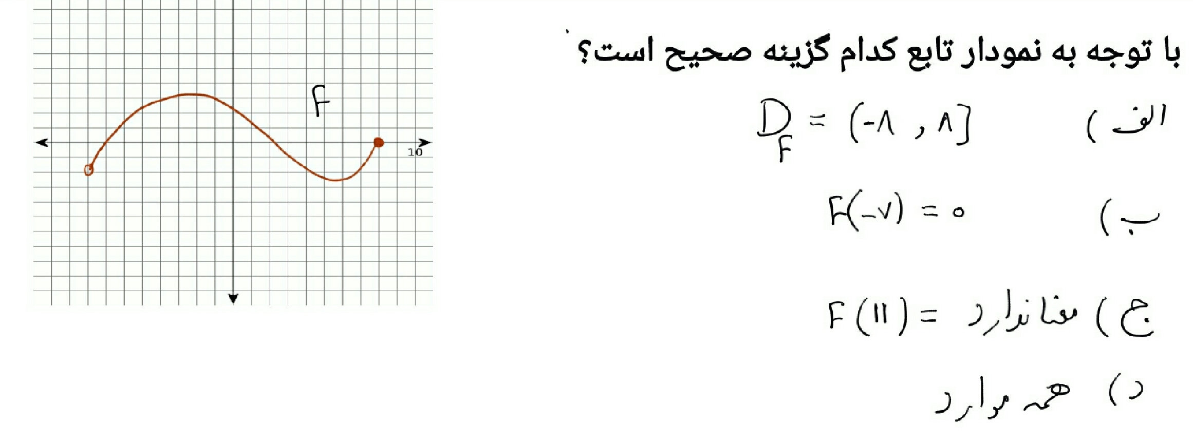 دریافت سوال 14