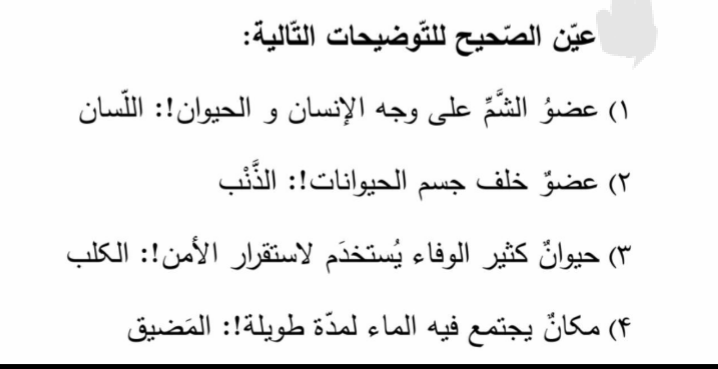 دریافت سوال 16