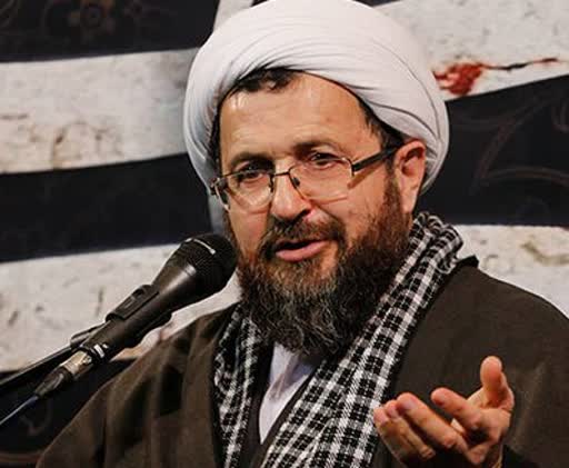 محمدمهدی ماندگاری