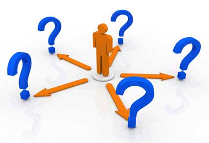 دریافت مشکلات و چالش ها