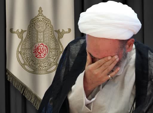 حاج آقا مجتبی تهرانی رحمة الله علیه