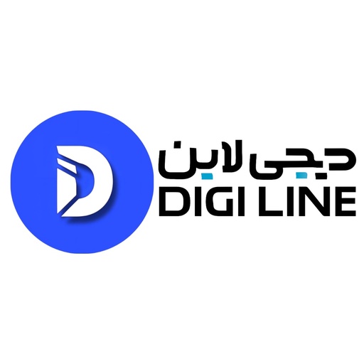 دیجی لاین | DIGI LINE
