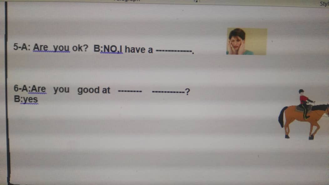 دریافت سوال 4