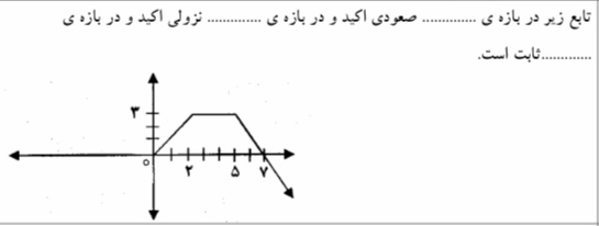 دریافت سوال 1