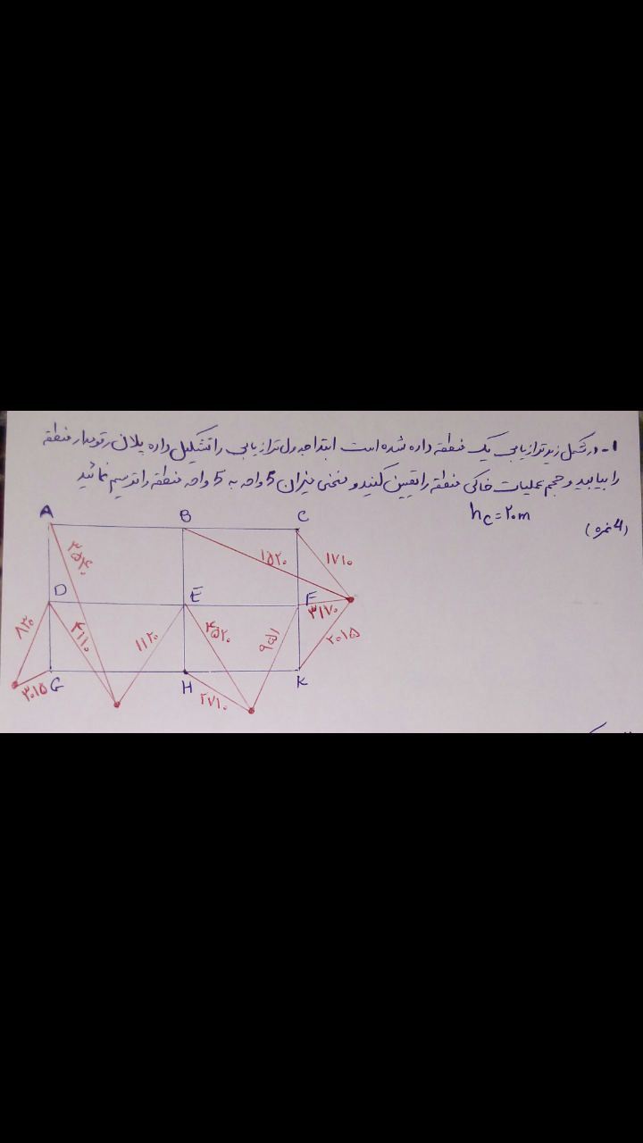 دریافت سوال 5