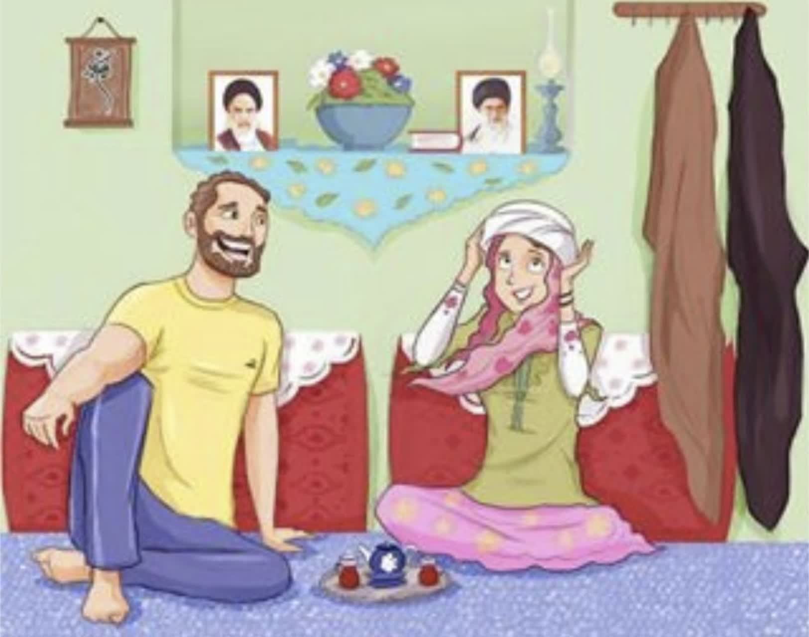 دریافت سوال 1