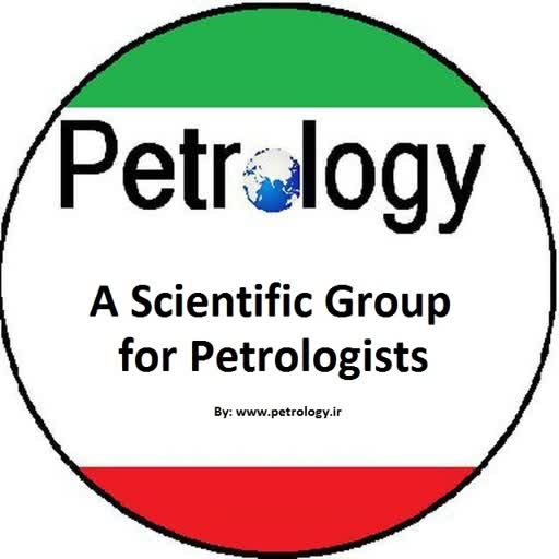 سنگ‌شناسی | Petr🌍logy