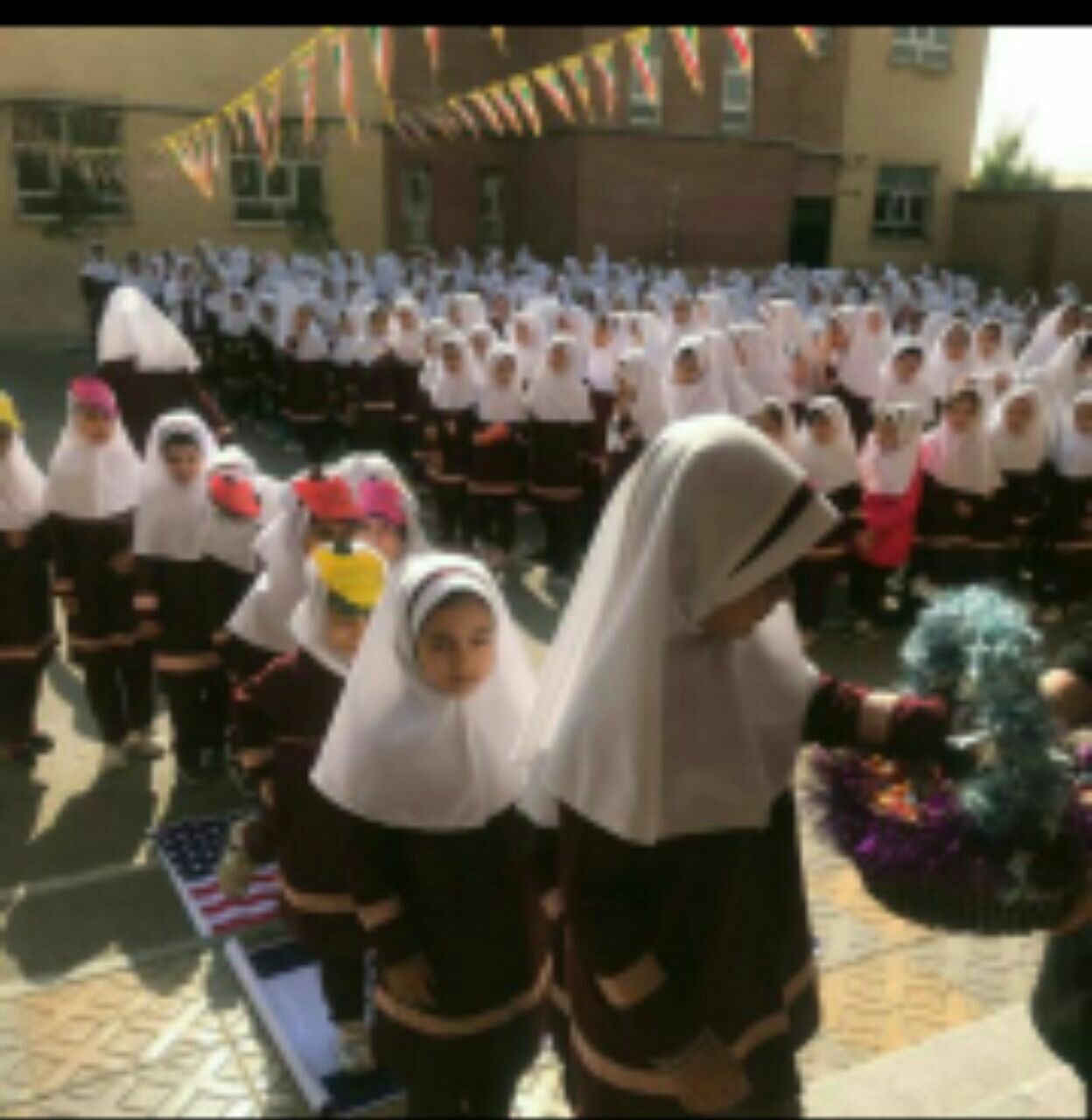 دریافت چند گزینه ای 1