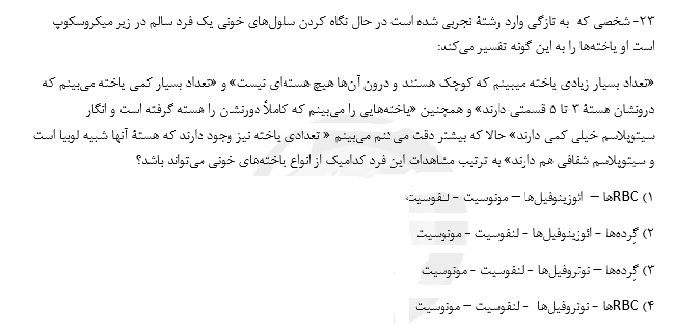 دریافت سوال 24