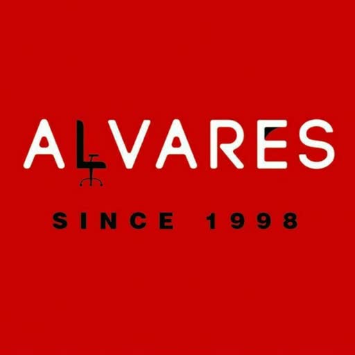 صندلی و مبلمان اداری آلوارس | Alvares