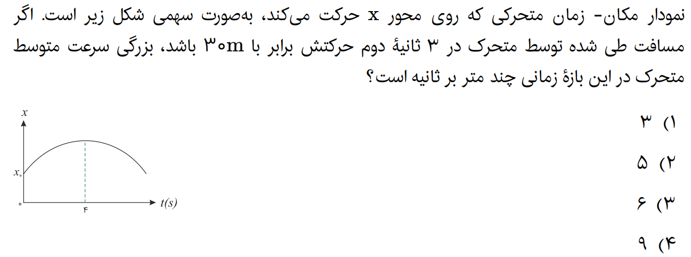 دریافت سوال 3