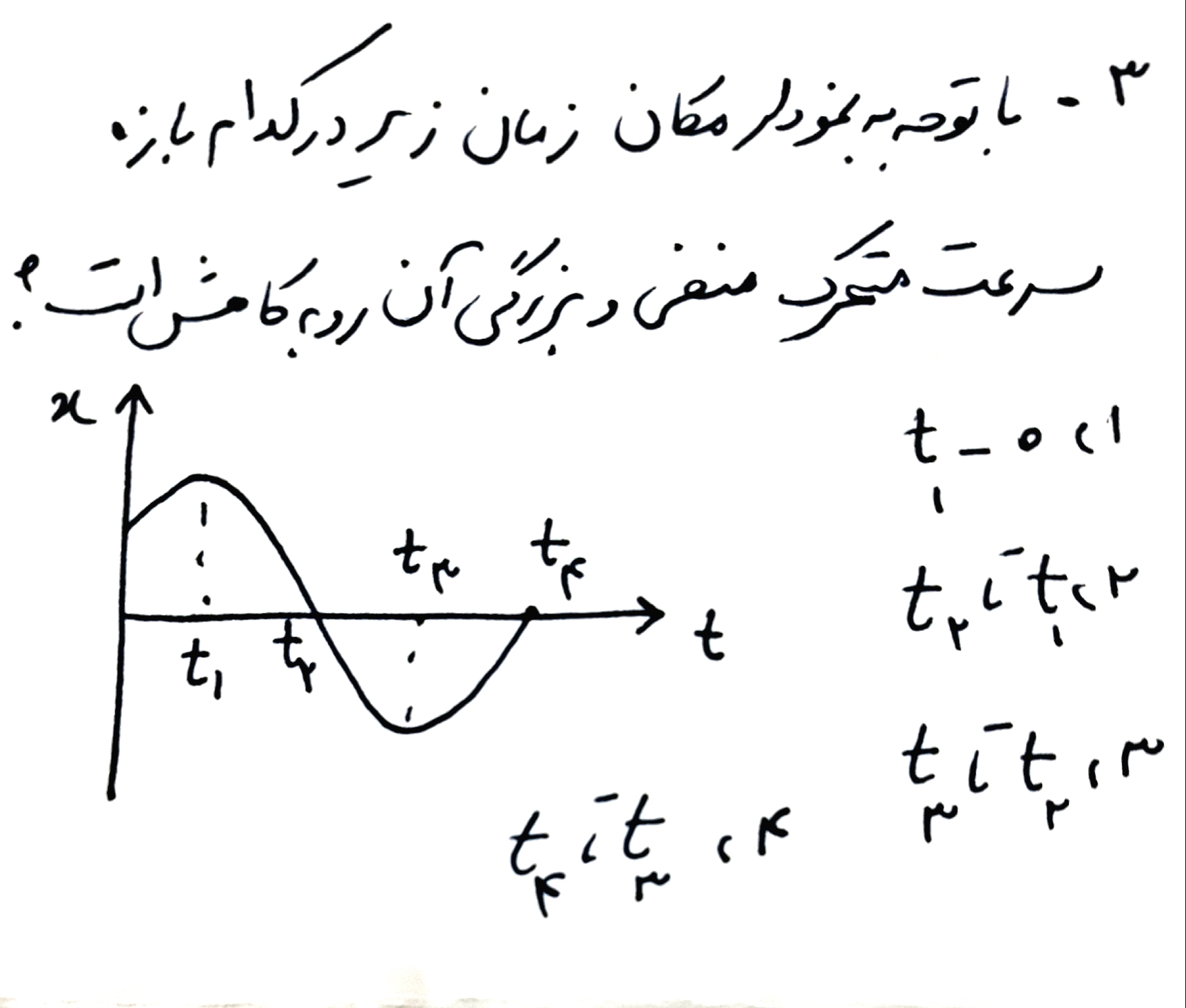 دریافت سوال 3