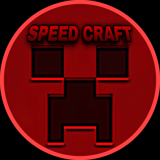 اسپید کرفت | SPEED CRAFT      ماینکرافت Minecraft