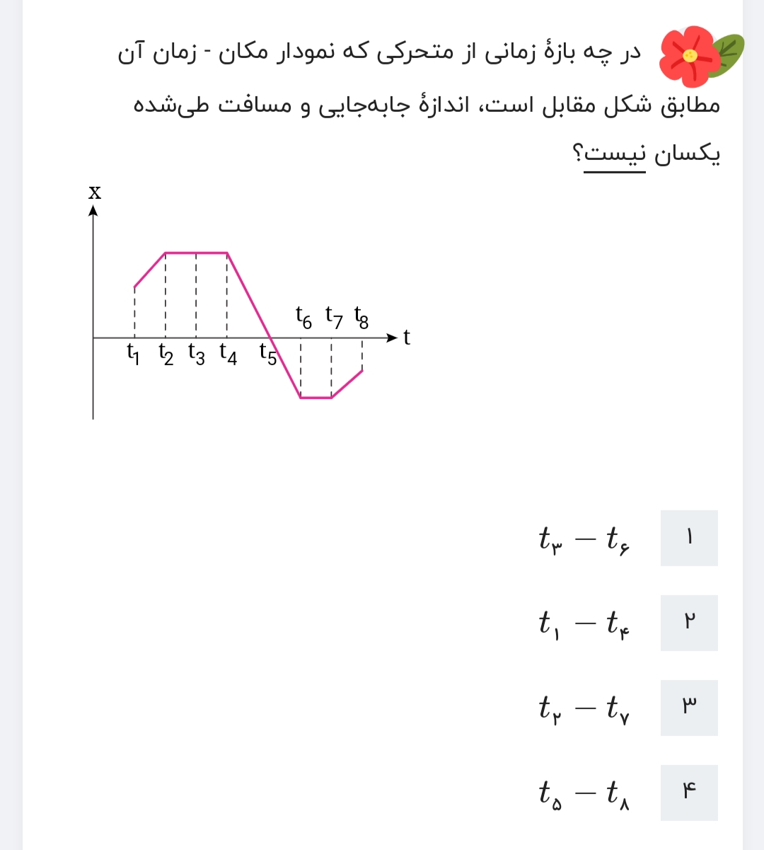 دریافت سوال 6