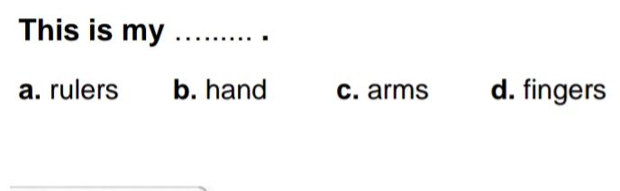 دریافت سوال 11