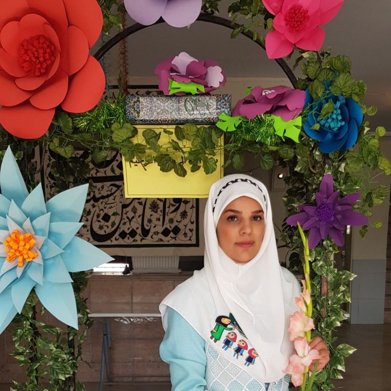 دریافت استاد/معلم