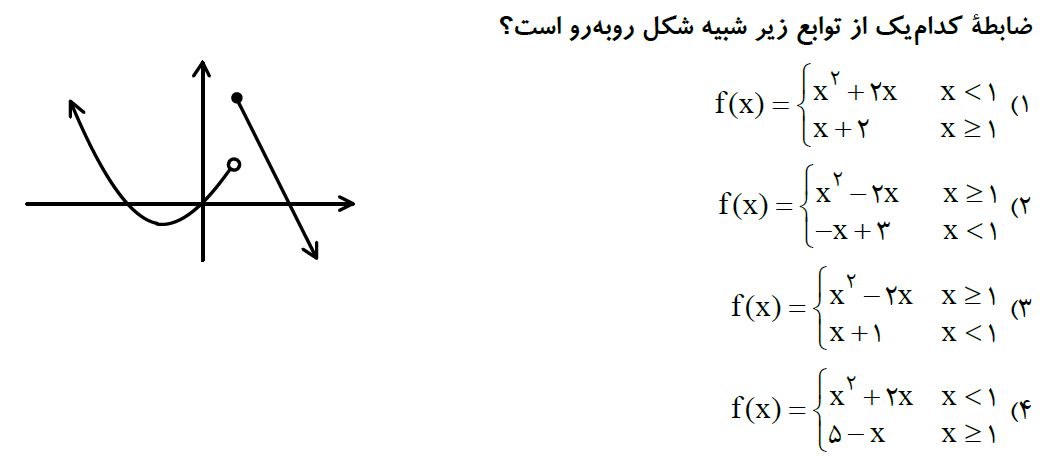 دریافت سوال 10